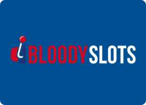 Bloodyslots Casino